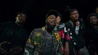 Ahk livin - Livin Like Dee {shot by @8BlOCKENT }
