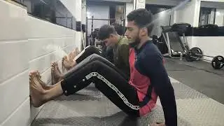 Education with Health is the Real Wealth, Part 8, Skill Seed Fitness Centre. 9167014282 / 9320947613