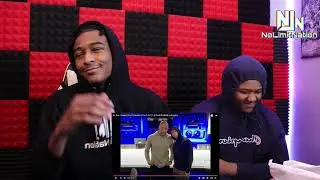 FIRST TIME HEARING EMINEM AND DR DRE - GOSPEL(REACTION)