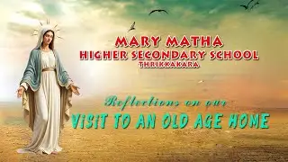 Old Age Home Visit