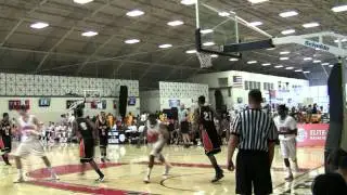 Sam Thompson Highlights