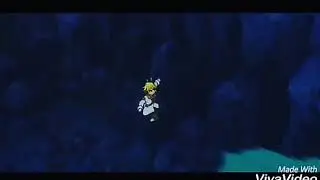 AMV  _Мелиодас_