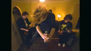 King Nun - Selfish (Official Video)