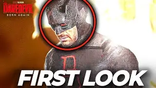 Daredevil Born Again Season 2 FINALLY REVEALED!