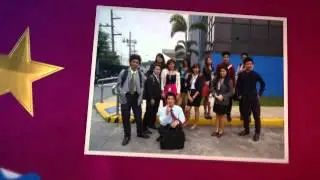 Inside STI College Novaliches Campus