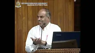 Computational Material Science: Dr. V. C. V. Rao | High Performance Computing (HPC)