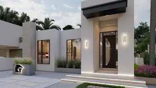 house design idea [10mx15.76m]3 bedrooms/model0183