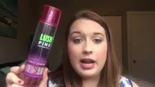 BATH AND BODY WORKS EMPTIES | February 2017