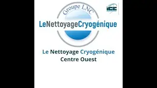 Nettoyage Cryog&eacute;nique zone contamin&eacute; par de la colle