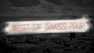 Best Of Swiss Rap Vol.1