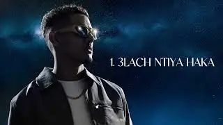 1. SCAT - 3LACH NTIYA HAKA [Official Audio]