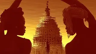 The Senate (Radio Edit) feat. Kokayi performed by tombajazz