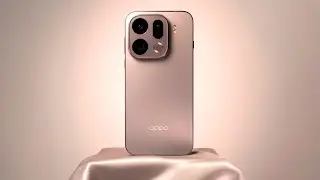 OPPO A7 Pro 5G &ndash; No More Charging, Insane Camera!