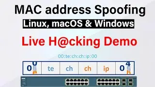 How to change MAC address? What is MAC address [Hindi]