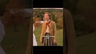 The Saddest Rejection in Period Drama History 💌