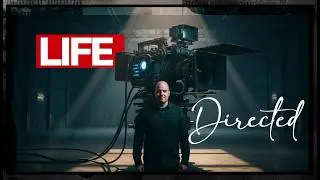 Start to Think Like a Filmmaker