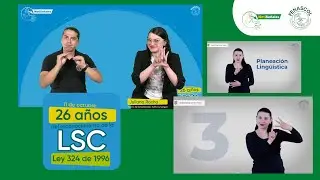 Fortalecimiento de la diversidad lingüística del país en la LSC desde un análisis del discurso