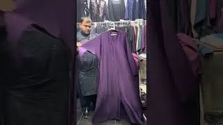 Zoom fabric abayas whole sale dealer in Pakistan