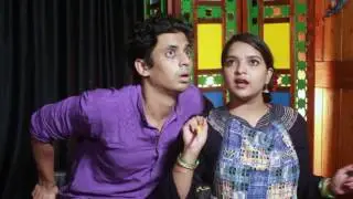 What an idea madam ji?!! Hilariously funny skit. More Power to WOMEN
