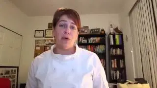 Which Wolf Are You Feeding | Chef Katrina - Mindset