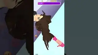 Hair Makeover Race 💇&zwj;♀️ Best Funny Game 😍 Android IOS
