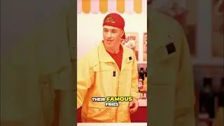Five Guys: Burger Customization Secrets for Dietary Needs! #shorts