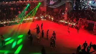🚘#Four_Wheels_Dhamaka🚘🌹#Sadiq_Kalam_Brigade 🆚 #Western_Star 🔥 #First_Round #Fourth_Game🔥