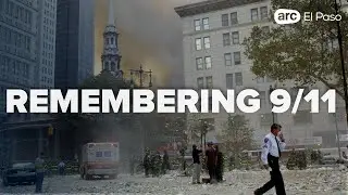 24 years later: Americans vow to never forget the 9:11 attacks and their impact