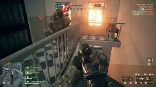 Battlefield 6 - Welcome to Jamrock
