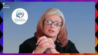 MentalEase LLC Dr. Queen Coping with Purpose MentalEase LLC Episode 3 Debunking Depression
