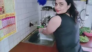 Daily routine village woman vlog #cleaningroutine #cleaningvlognew#desiviilagelifetstyle#villagelife