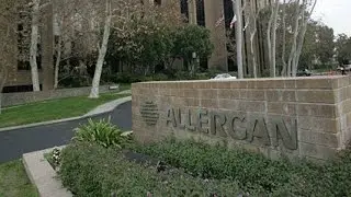 Jim Cramer and Jack Mohr to Discuss the Recent Allergan Deal With Teva