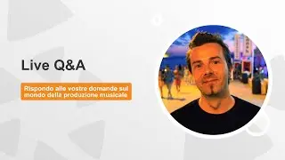Live Q&A