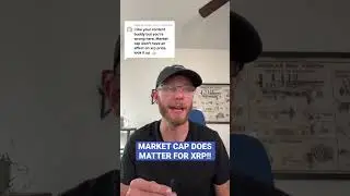 MARKET CAP EXPOSED! THE TRUTH ABOUT CRYPTO MARKET CAP