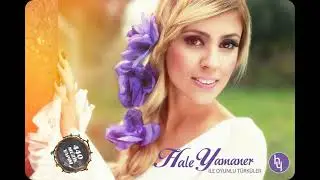 HALE YAMANER - ANNESİ ANNESİNE [Hale Yamaner İle Oyunlu T&uuml;rk&uuml;ler &copy; 2021 440 M&uuml;zik Yapım]