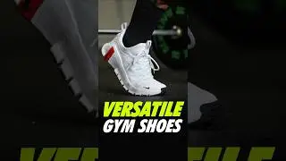 Кроссовки для кроссфита &mdash; Nike Free Metcon 6