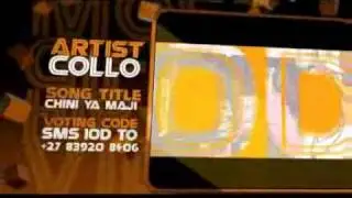 Channel O MVAs  Most Gifted Hip Hop nominees 2011