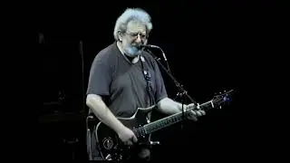 Grateful Dead [1080p HD Remaster] -September 21, 1993 - Madison Square Garden - New York City