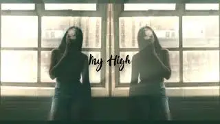 My High - Princess Nokia|Trap Type Beat (SOLD)
