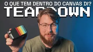 O que tem no DI da Walrus? // VTR Effects Teardown #11