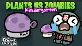 PvZ 