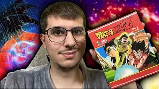UNBOXING | Dragon Ball Z en BLURAY 1080p [Box n&ordm;1] - iNnFeR