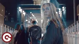 FLATDISK - Move Your Tongue (Official Video)