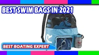 Best Swim Bags in 2022