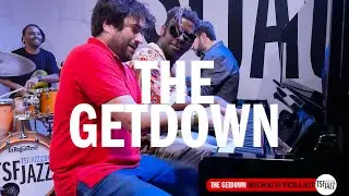 The Getdown 