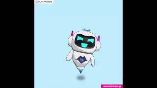 Welcome to Playfriends #playfriends #gamingbuddies #live #crypto #web3 #socialfi