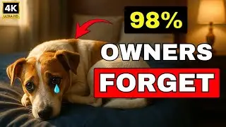 What Do Dogs Love That 98% of Owners Forget to Give Them?