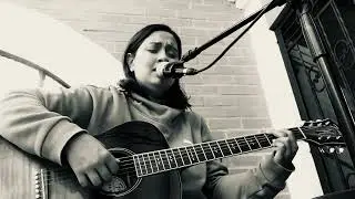 Las manos del Señor - alguien me toca