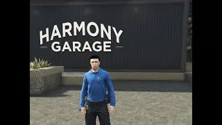 🔴Europa Roleplay Pechhulp   dienst