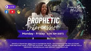 Prophetic Alert Oct New level of frequency government shutdown